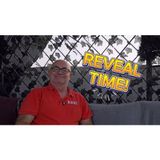The big reveal - This was the secret!