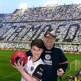 Los XEEE futbolines - Jornada 27-28