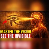 Master Your Third Eye… Reveal the Hidden Reality Others Miss