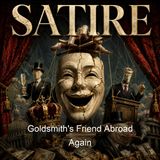 Goldsmith's Friend Abroad Again - Mark Twain