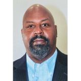Former Villanova football player Bo-Dean Sanders