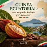 Guinea Ecuatorial: Una pequeña historia por descubrir.
