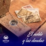 El noble y las deudas