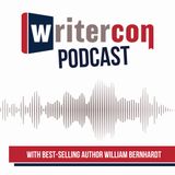 Steve Berry Tells You How to Write!