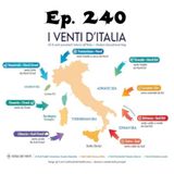 Ep. 240 - Venti 🇮🇹 Luisa's Podcast