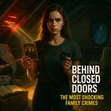 Behind Closed Doors: The Most Shocking Family Crimes