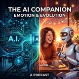 AI Companionship_ Emotional Bonds or Digital Dependencies