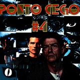 Ponto Cego #4: 1984 (1984) e Minority Report (2002)