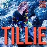 Alt-pop artist- tiLLie