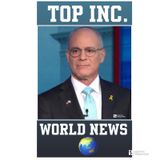 Episode 414 - “TOP INC.”Club™️”Israeli strikes set Iran nuclear program 'back dramatically, but not enough': Leiter”