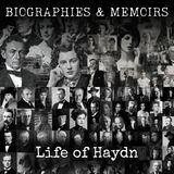 08 - Life of Haydn by Ludwig Nohl