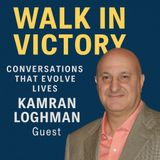🎧 Rising as Giants: Embracing the Inner Warrior | Featuring Kamran Loghman