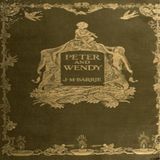 Peter and Wendy by J. M. Barrie