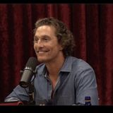 Joe Rogan Experience _2379 - Matthew McConaughey(M4A_128K)