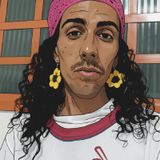Não deixe de ter coragem