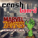 Marvel Zombies Rewolucja X-men