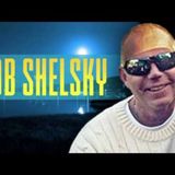 Rob Shelsky's Mind Blowing Interview!!!