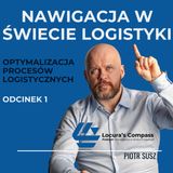 Optymalizacja procesów logistycznych