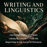Cambridge History of English Literature Volume 1 From the Beginnings to the Cycles of Romance - Various - Part 3