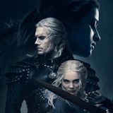 The Witcher S2 Ep 5-6
