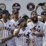 Astros Could Be The Best Thing To Happen to MLB