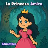 La Princesa Amira