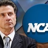 Jeff Greer Joins The Red Zone To Discuss UofL's NCAA Appeal Process