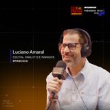 A estrutura de dados que prepara o Bradesco para IA