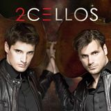 Luka From 2Cellos