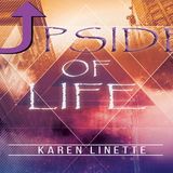 Karen Linette - Upside of Life (feat. Najee)
