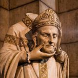 October 9: St. Denis, Bishop, & Companions, Martyrs