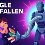 AI Is Breaking The Internet. The Collapse BEGAN