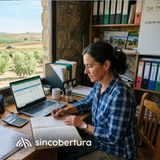 Cómo llevar la contabilidad en una explotación agrícola