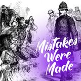 The Great Dublin Whiskey Fire