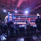 The Turnbuckles of Pain | We have Lift-off