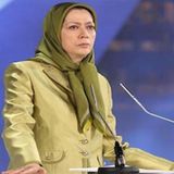 مریم رجوی، تبلور رنج‌ها و ‌آرزوهای مردم ایران