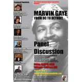 EMMY AWARD WINNING PRODUCER BEVERLY LINDSAY-JOHNSON on Marvin Gaye Zoom
