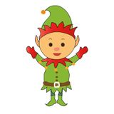 Toinette en de elfen | Kerstverhalen over Vriendelijkheid