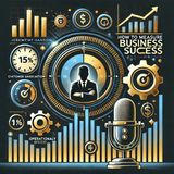 How to Measure Business Success: Key Metrics & Strategies | The Jeremy Hanson Podcast