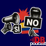 El Rumor de la Paz en Colombia - País dividido