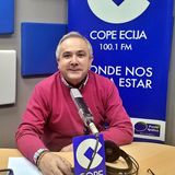 Entrevista a Francisco José González De la Rosa Hermano Mayor de la Hermandad del Confalón.