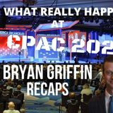Ep. 24: What Really Happened at #CPAC2021