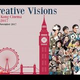 "F. L. I. C. K. S." EP 44: "Creative Visions - Hong Kong Cinema 1997 to 2017" (FREE Film Weekend)