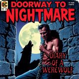 Peter Stumpp’s Journal: The Werewolf Curse "Diary Of A Werewolf"