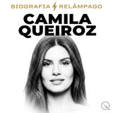 Camila Queiroz Biografia Relâmpago — Maternidade e Retorno