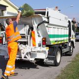 Rifiuti, il Veneto fra le regioni con le tariffe più basse e la differenziata più alta