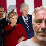 The Epstein Files | Will the Elites Be Named Under Trump 2024? James O'Keefe Videos