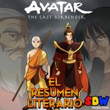 Avatar: La Leyenda De Aang "La Promesa" - Capítulo 0