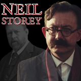 Episode 28 - Neil Storey - Bram Stoker's Dracula