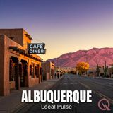 Albuquerque Update: Arrests, Job Growth, New Housing Projects, and Community Highlights for December 6, 2024.